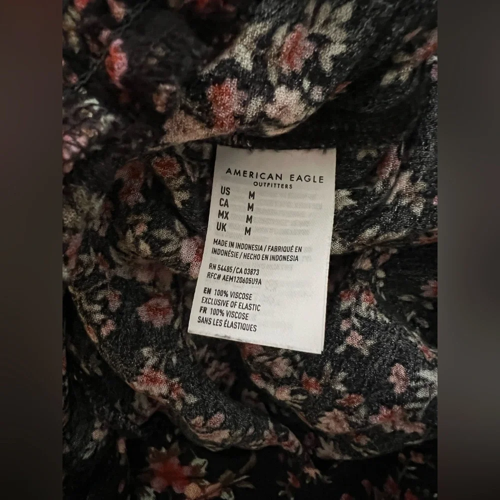American Eagle 2‎ Piece Matching Set